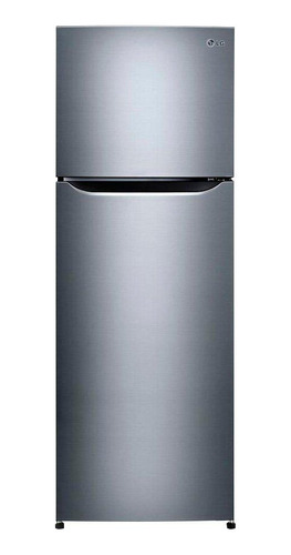 Refrigerador LG Gt32 C372 312l Frío Seco Inverter Efic A Loi