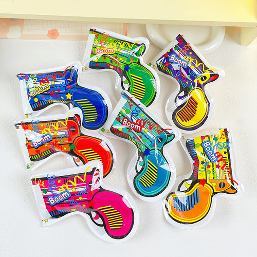 Aplaudidor Inflables Coloridos De La Mano Del Partido 20 Pcs