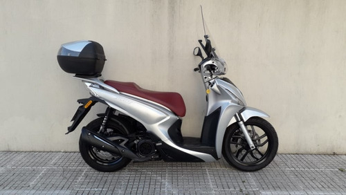 Kymco New People 150 Abs Entrega Inmediata Brm !!!