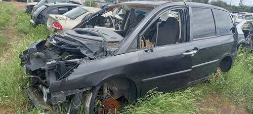 Peugeot 807 Hdi De Baja Repuesto