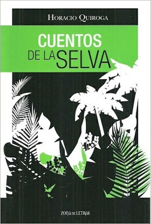 Cuentos De La Selva -consultá_stock_antes_de_comprar