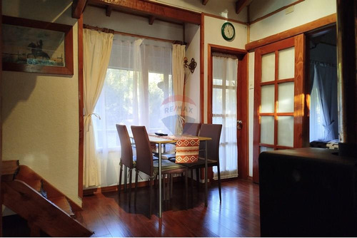 Departamento En Arriendo En Pucón