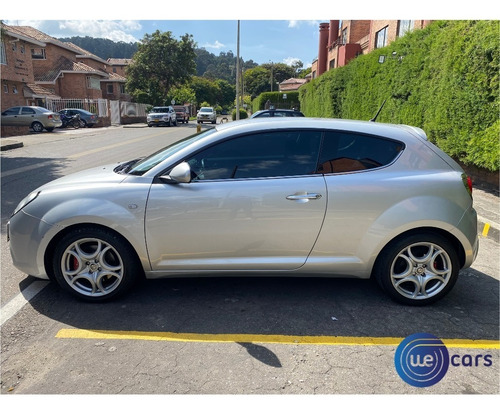 Alfa Romeo Mito 1.4 Distinctive Turbo