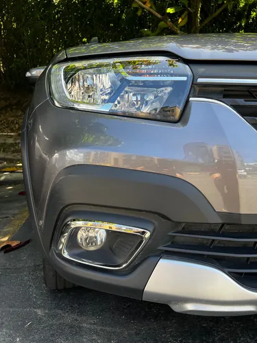 Renault Stepway 1.6 Intense Automática