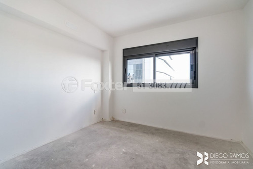 Imagem 7 de 29 de Apartamento, 1 Dormitórios, 60.15 M², Chácara Das Pedras - 199752