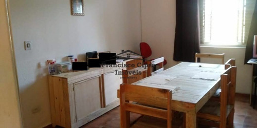 Imagem 6 de 10 de Casa À Venda No Bairro Parque Das Arvores - Guaratinguetá/sp - Cs496
