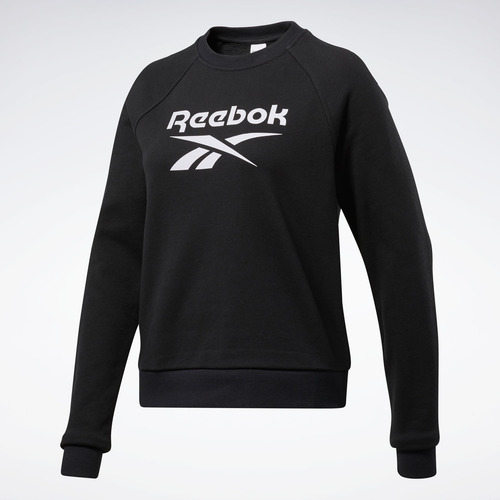 Imagen 5 de 6 de Sudadera De Cuello Redondo Classics Big Vector Reebok