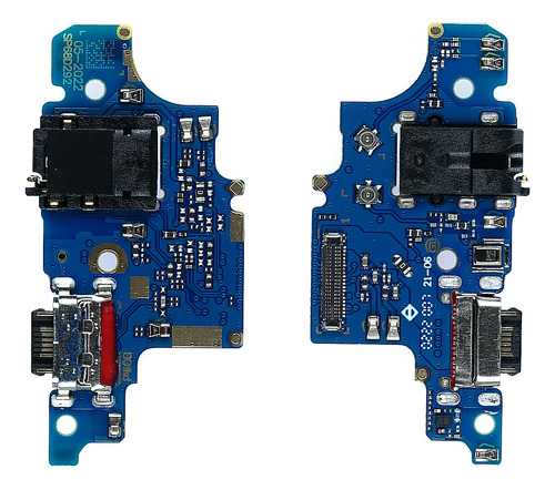 Flex Flexor Centro De Carga Para Motorola G52 Xt2221-1/ 2