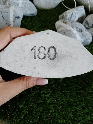 Imagen 7 de 7 de Prismaticos Piedras Para Pulir Pisos Granito Y Marmol