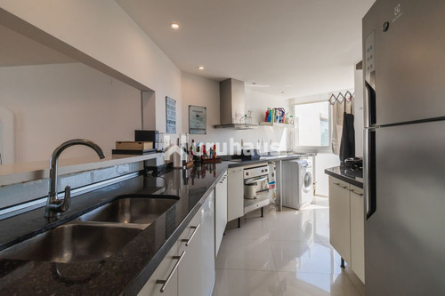 Imagen 6 de 26 de Torre O - Penthouse Con Parrillero Y Jacuzzi - Playa Brava