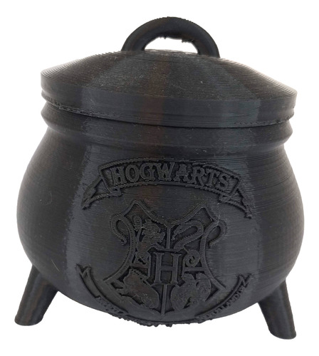 Kit Harry Potter Yerbera + Azucarera
