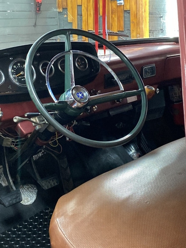 Dodge D100 Diésel