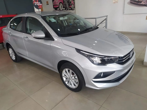 Fiat Cronos 1.3 Gse Drive Pack Plus Cvt