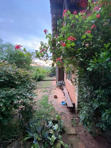 Imagem 20 de 25 de Chácara / Casa - Ch00090