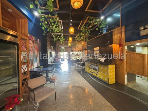 Local Comercial Alquiler En Prados Del Este 25-17632 Cyr