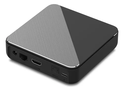 Dune Hd Homatics Box, Android, 4k Dolby Vision, 32 Gb, Wifi