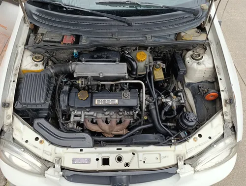 Chevrolet Corsa 1.7