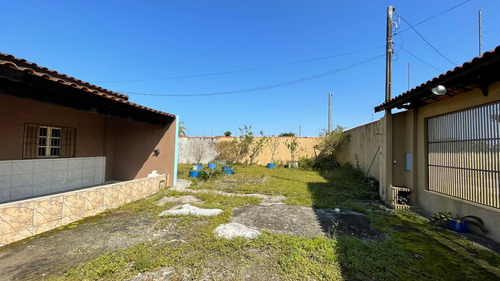 Imagem 5 de 14 de Chacara 1000m² A Venda Em Itanhaem Aceita F.bancario-ch174.