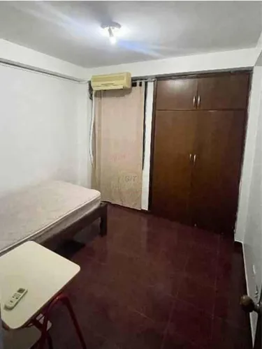 Apartamento En Alquiler