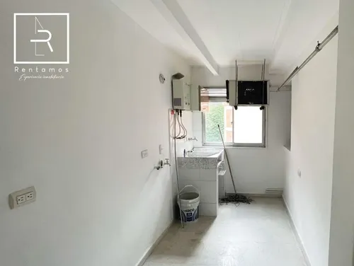 Apartamento En Arriendo En Zuñiga. Cod A11255