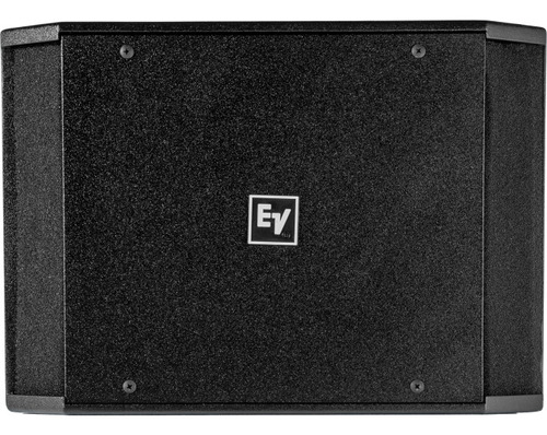 Subwoofer Electro Voice Evid-s12.1 - 12 Pulgadas  