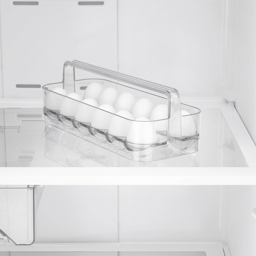Geladeira Frost Free Bottom Freezer Electrolux 454l Db53