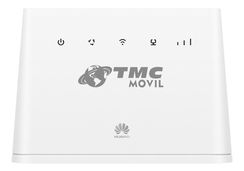 Modem De Internet Huawei B311 Para Simcard