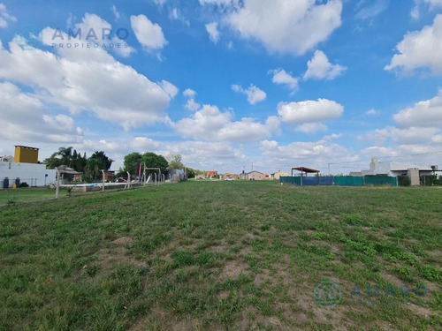 Imagen 1 de 13 de Venta · Terreno · En Villa La Ribera · Costa Rivera · Timbúes
