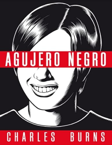 Agujero Negro - Burns Charles