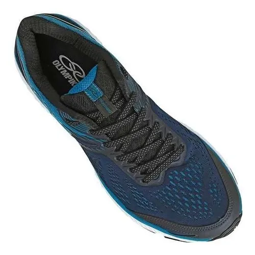 Tênis olympikus rapid masculino sales