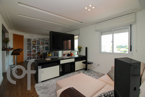Imagem 6 de 30 de Apto Mandaqui | 2 Quartos | 85 M² | Cond: R$1168.00 | 2 Vagas - 139kc1d
