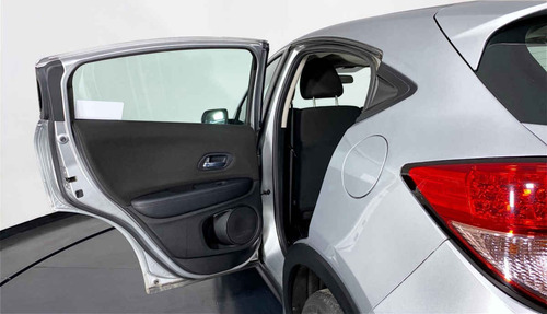 Imagen 15 de 15 de 110653 - Honda Hr-v 2016 Con Garantía