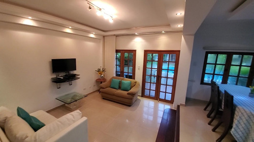 Imagen 10 de 17 de Espectacular Casa En Alquiler Vacacional En Isla Margarita En Av Aldonza Manrique De Playa El Angel A 2 Cuadras De Farmatodo