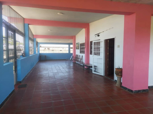 Finca En El Placer, Parroquia Carmen De Cura, Municipio Camatagua Del Estado Aragua. Pfml