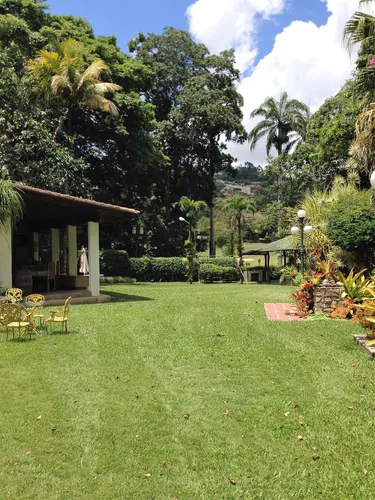 La Lagunita Country Club