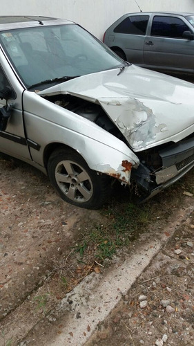 Peugeot 405 De Baja Definitiva