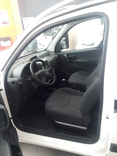 Imagen 10 de 13 de Citroën Berlingo Multispace