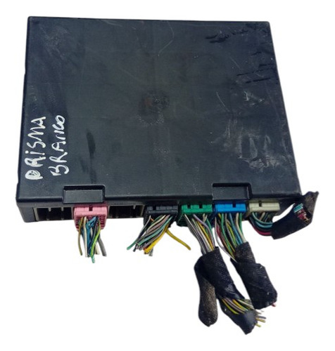 Módulo Conforto Bcm Prisma 1.0 2014 52085478 Onix Cobalt (Usado)