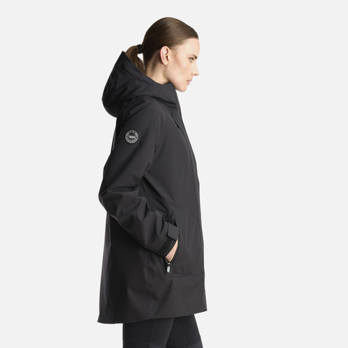 Chaqueta Mujer All In Fusion 3 Jacket Negro Lippi