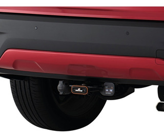 Enganche Tiro Remolque Arrastre Toyota Hilux Vigo 2006-2016 Enganche Tiro Remolque Arrastre Toyota Hilux Vigo 2006-2016