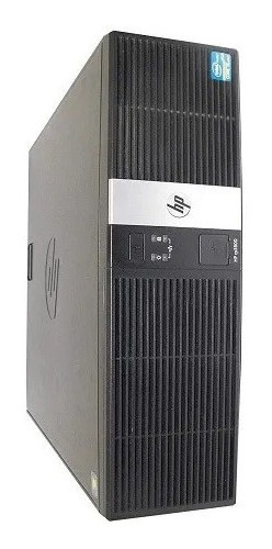 Imagen 1 de 2 de Computador Cpu Core I5 Disco 500gb Ram 8gb Somos Tienda