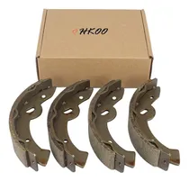 Comprar Sapatos De Freio De Carrinho De Golfe Hkoo Gg01 Tênis De Fre