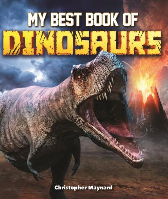 Libro My Best Book Of Dinosaurs - Maynard, Christopher