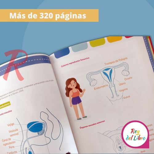 Educación Sexual Integral En La Primaria - Esi En La Escuela