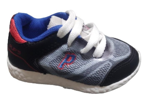 Zapatillas Deportivas Aptas Primeros Pasos Niños