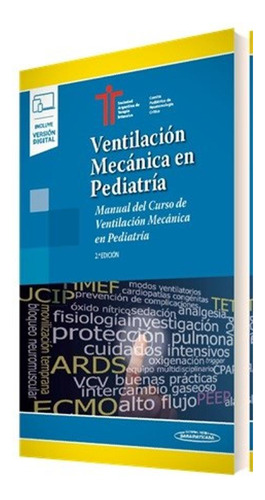 Ventilación Mecánica En Pediatría  -   - *