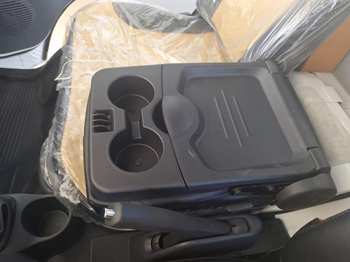 Kia K2500 2.5 Caja