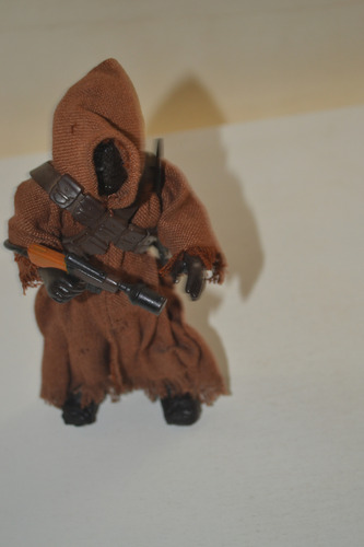Jawa Star Wars Escala 12 Pulgadas Episodio Iv Episodio 4 (Usado)