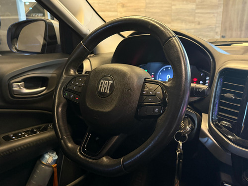 Fiat Toro 1.8 170 E-torq Evo Freedom At6