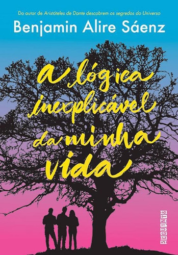 Livro Logica Inexplicavel Da Minha Vida, A